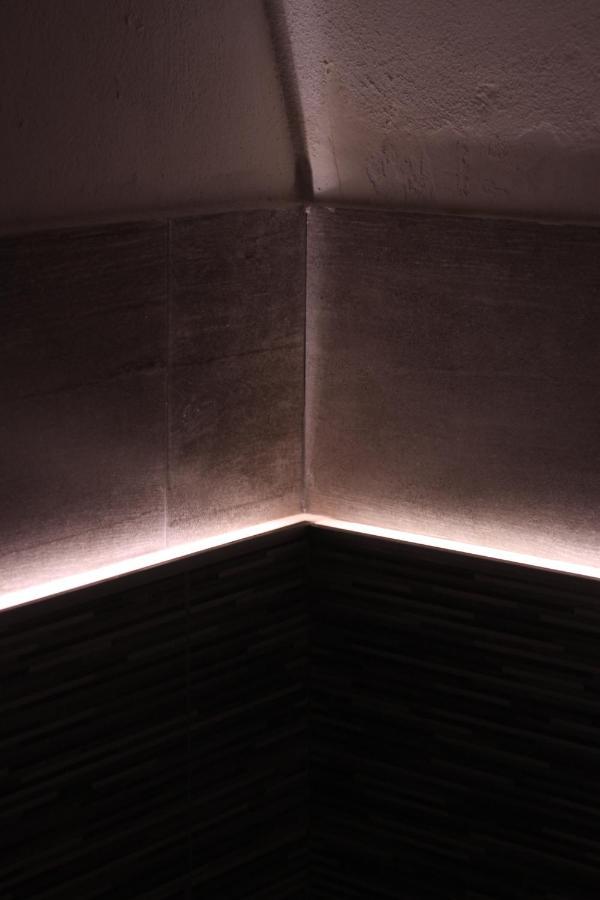 Apartment Tufoletto Palermo
