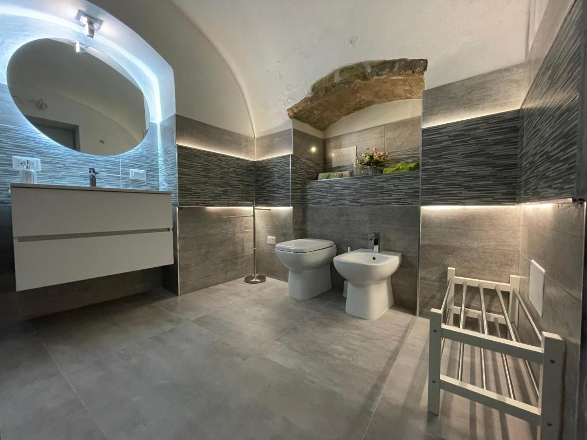 Apartment Tufoletto