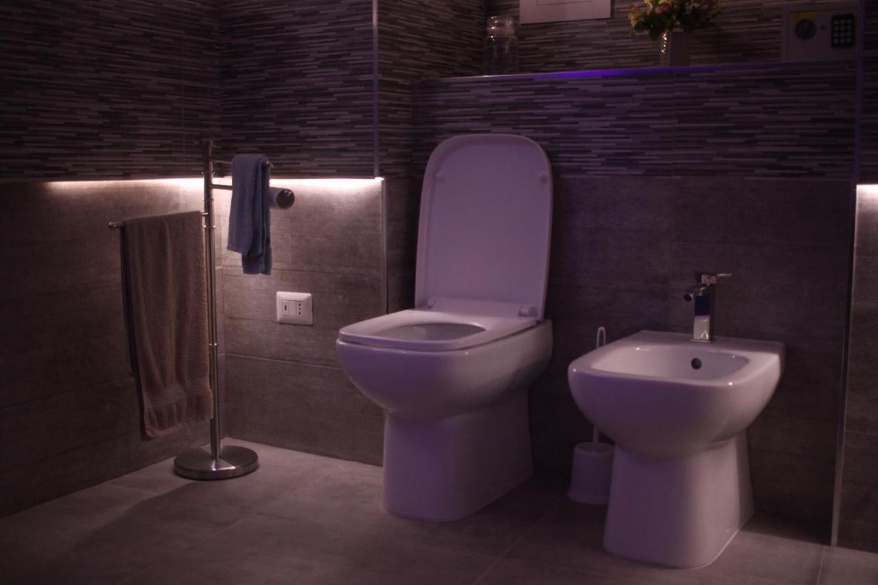Apartment Tufoletto Palermo