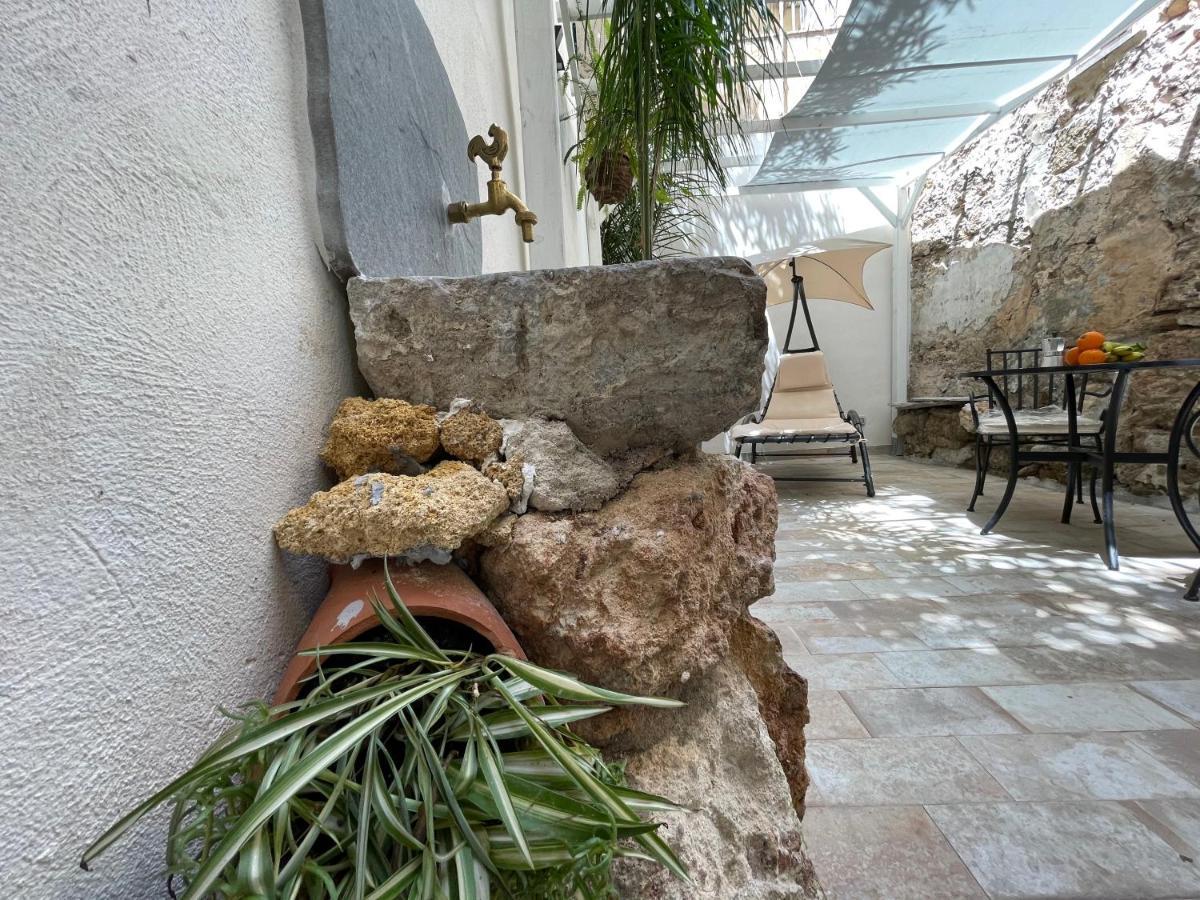 Apartment Tufoletto