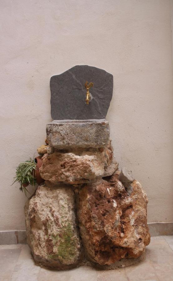 Apartment Tufoletto