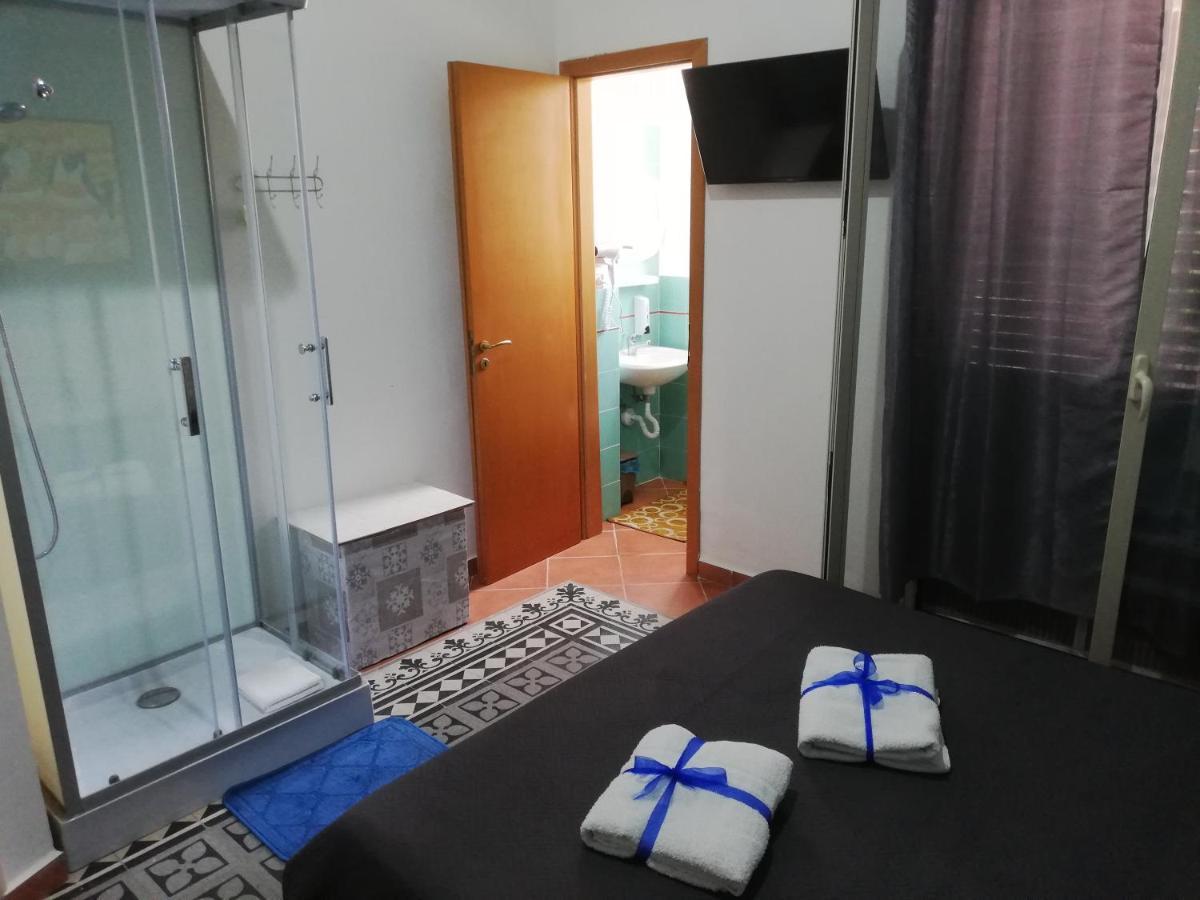 Cappucciniroom Guest house Palermo