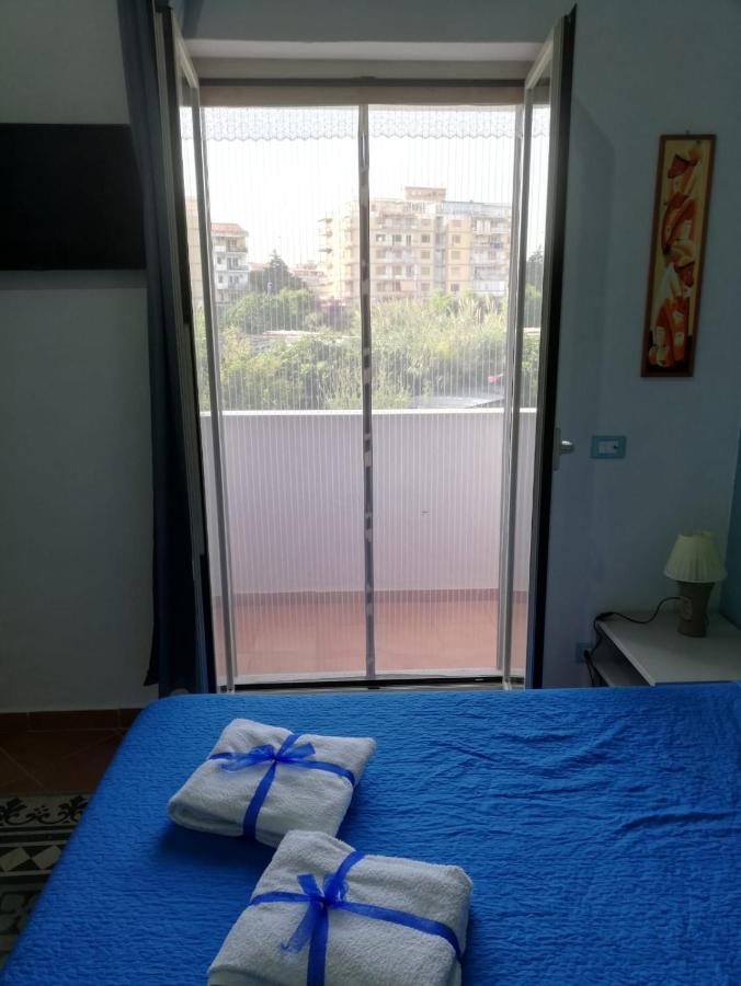 Cappucciniroom Guest house