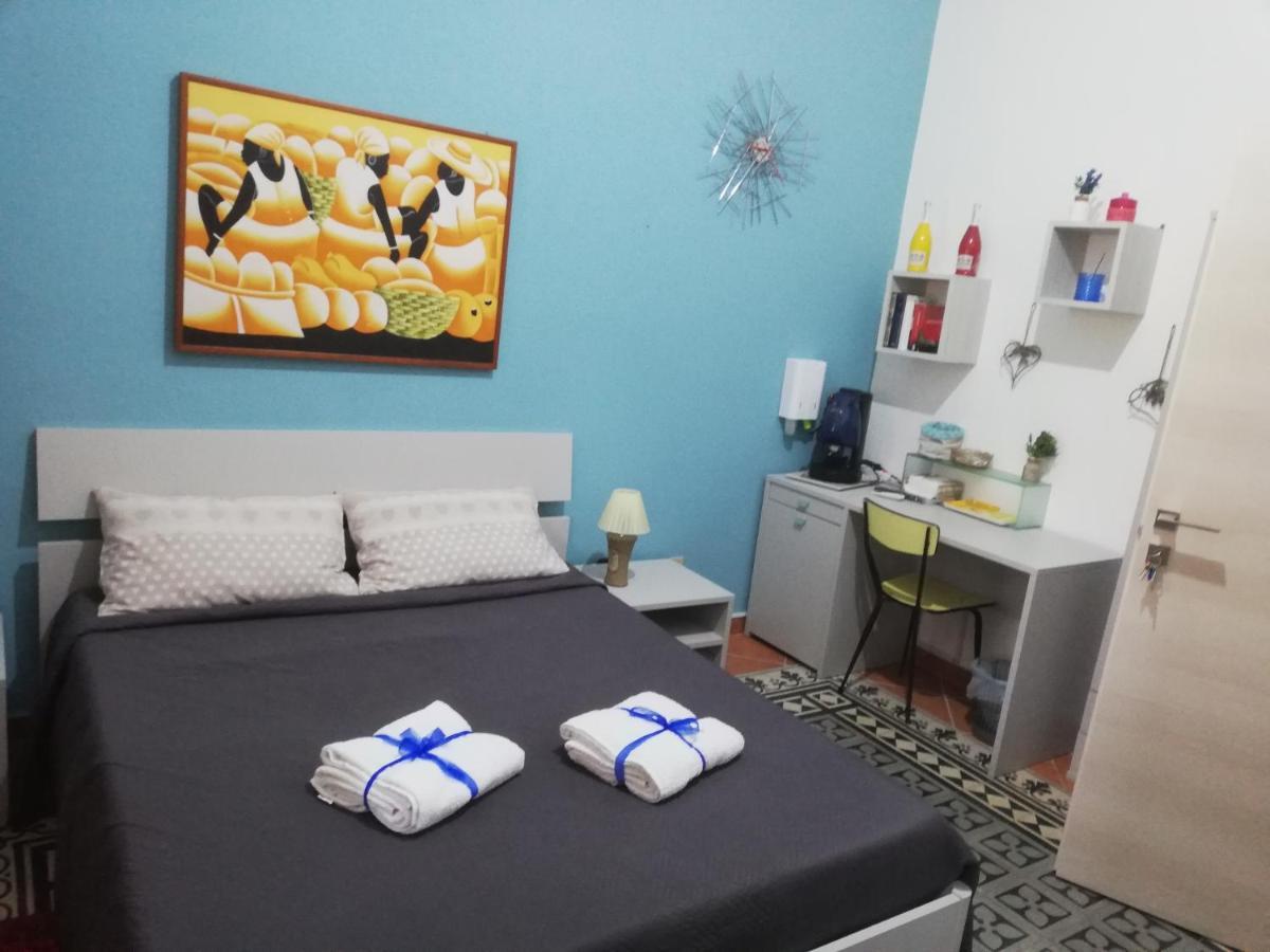 Guest house Cappucciniroom 2*