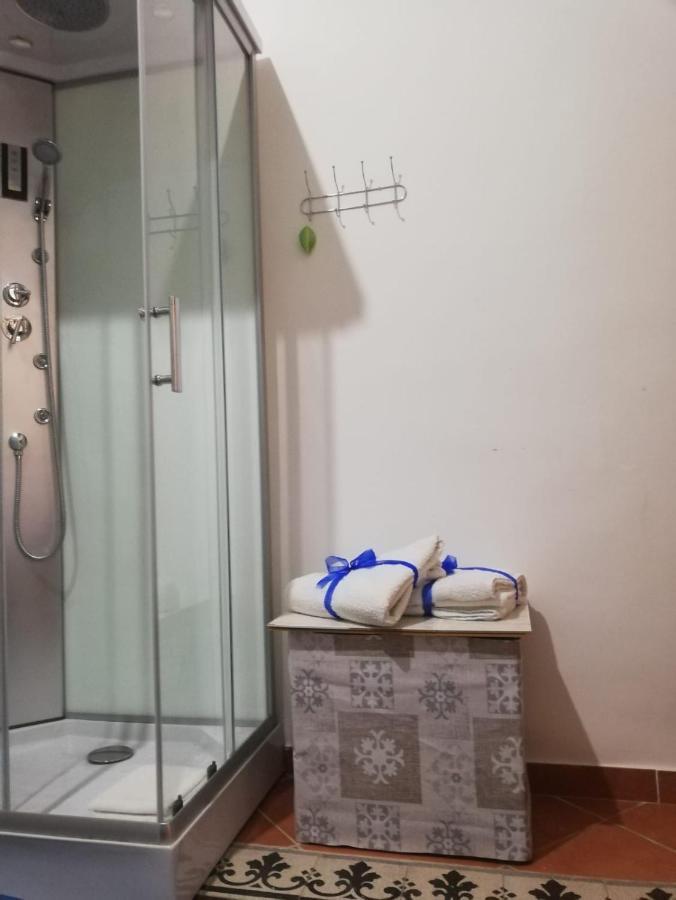 Cappucciniroom Guest house Palermo