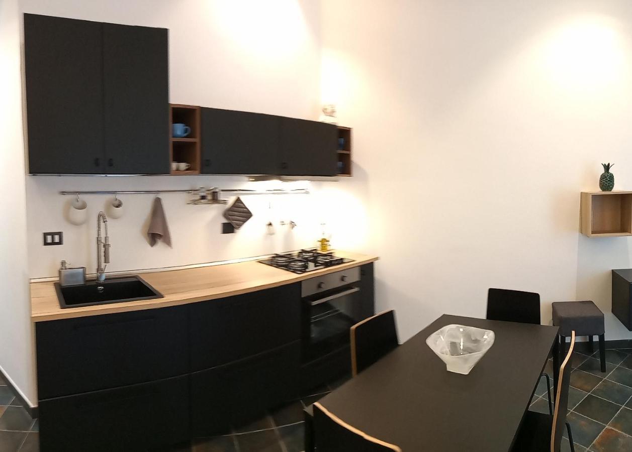 Apartamento Locazione Breve In Pieno Centro 