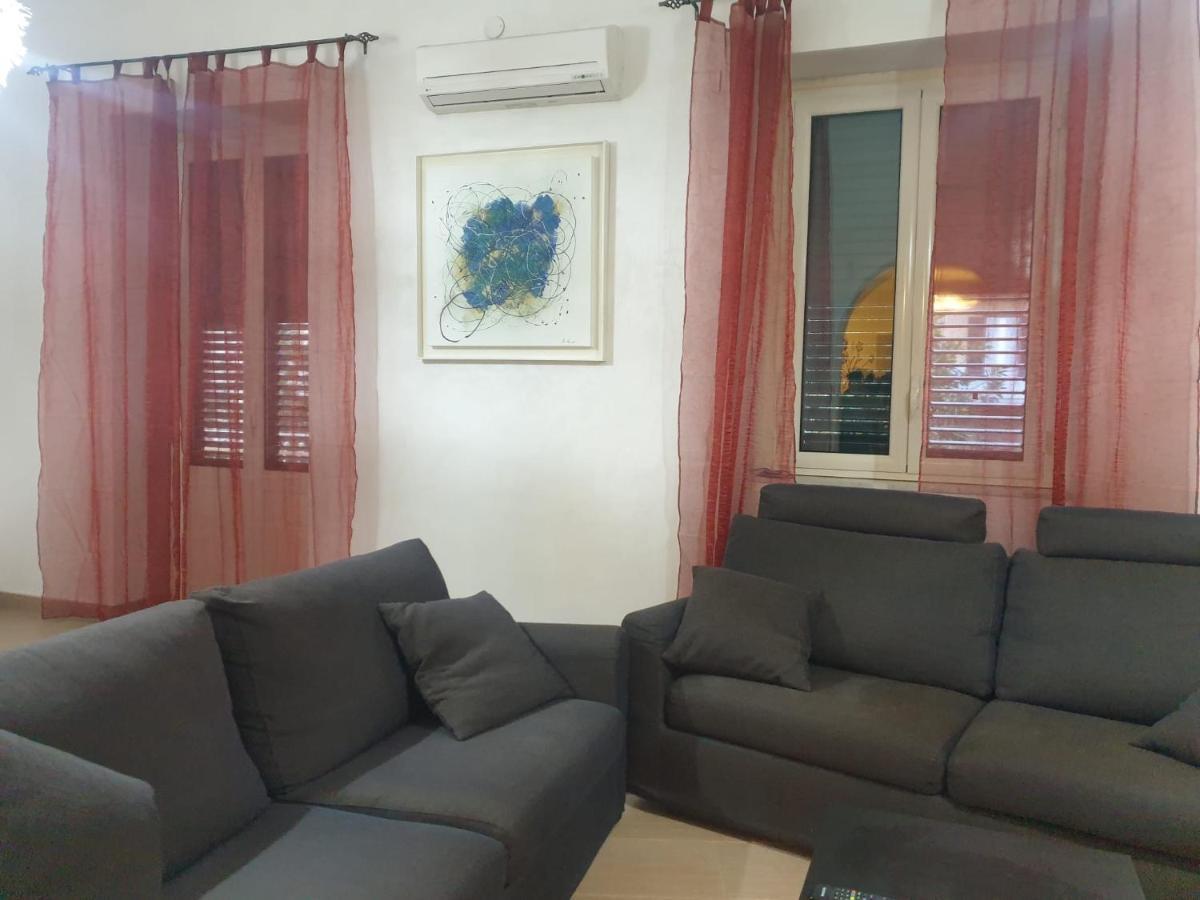 Apartment A Casa Tua