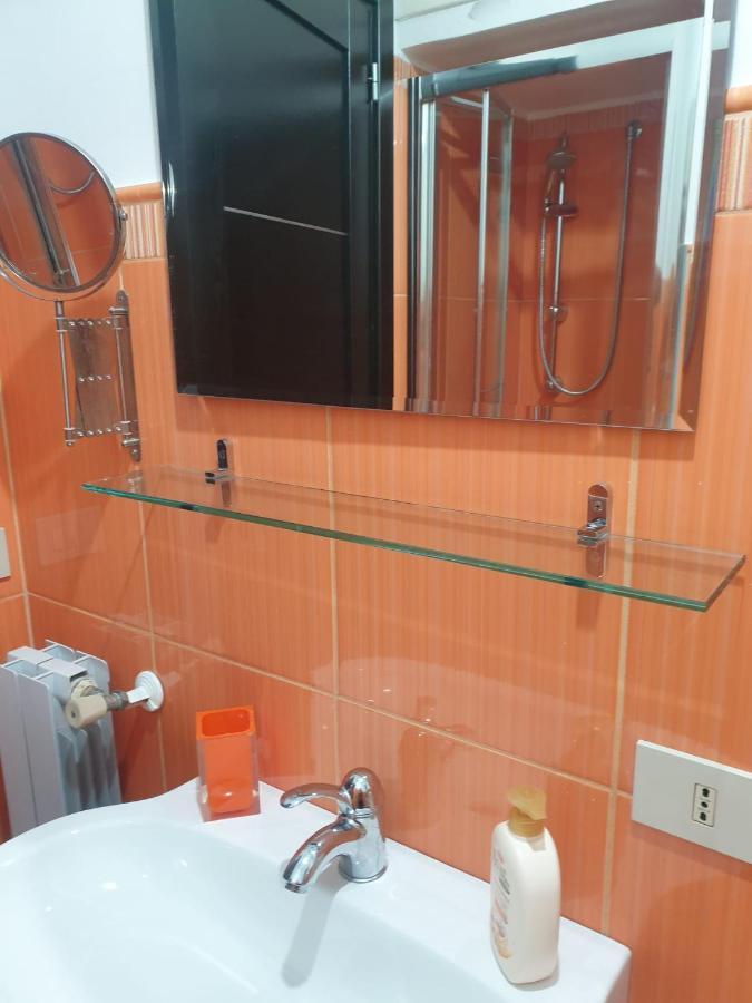 A Casa Tua Apartment Palermo