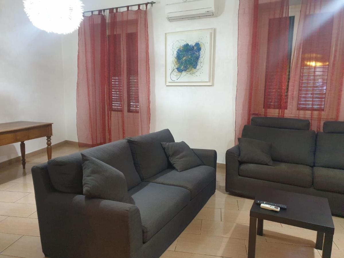 Apartment A Casa Tua *