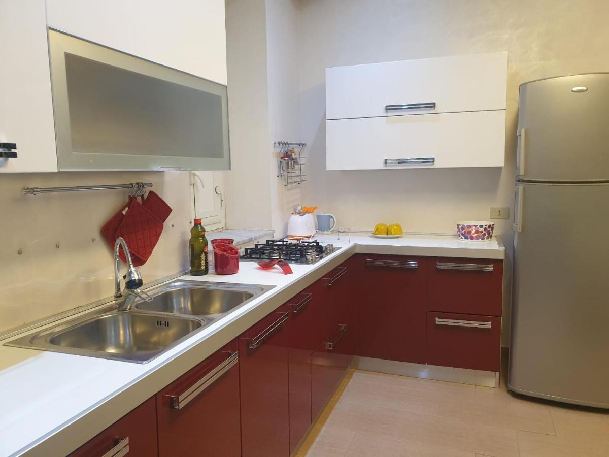A Casa Tua Palermo