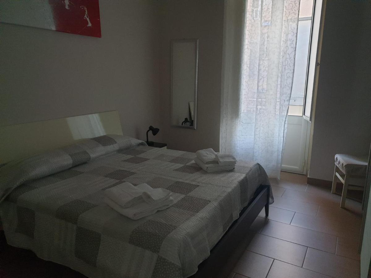 Apartment A Casa Tua