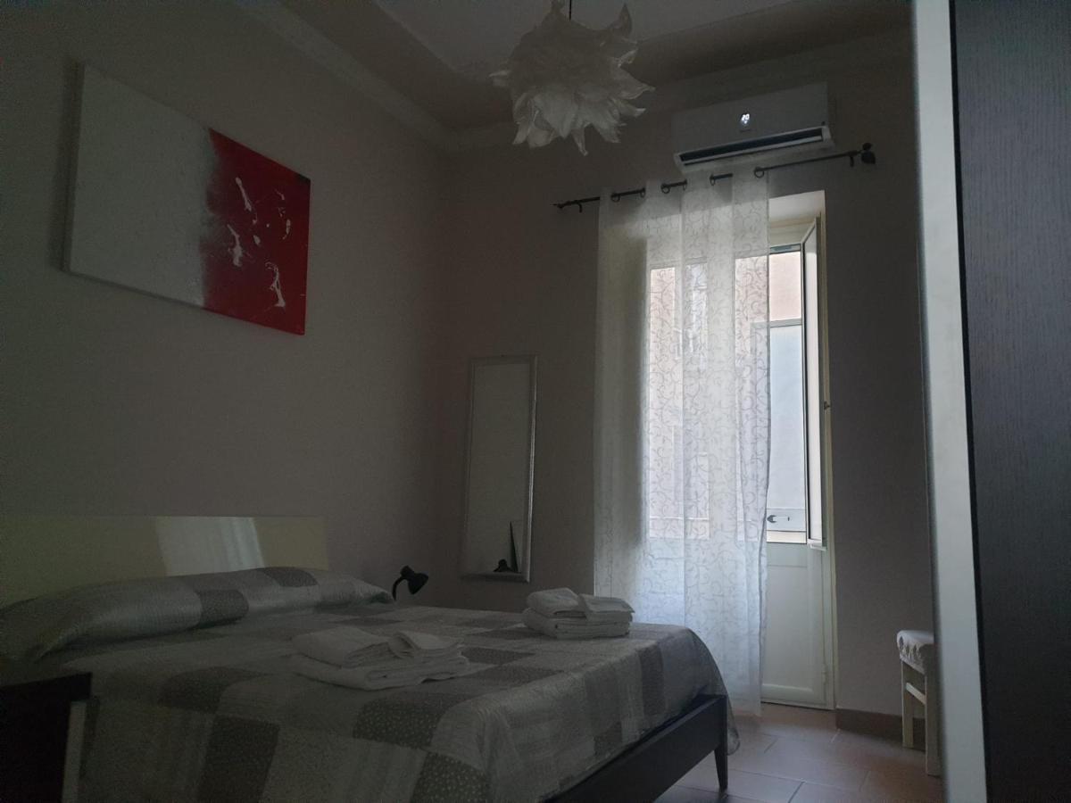 A Casa Tua Apartment
