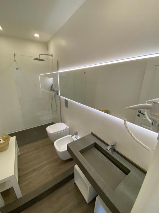 Suiteinpalermo - Vacanze Nel Centro Storico Apartment *