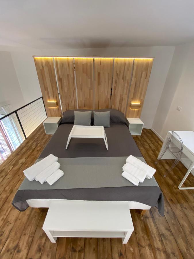 Apartment Suiteinpalermo - Vacanze Nel Centro Storico *