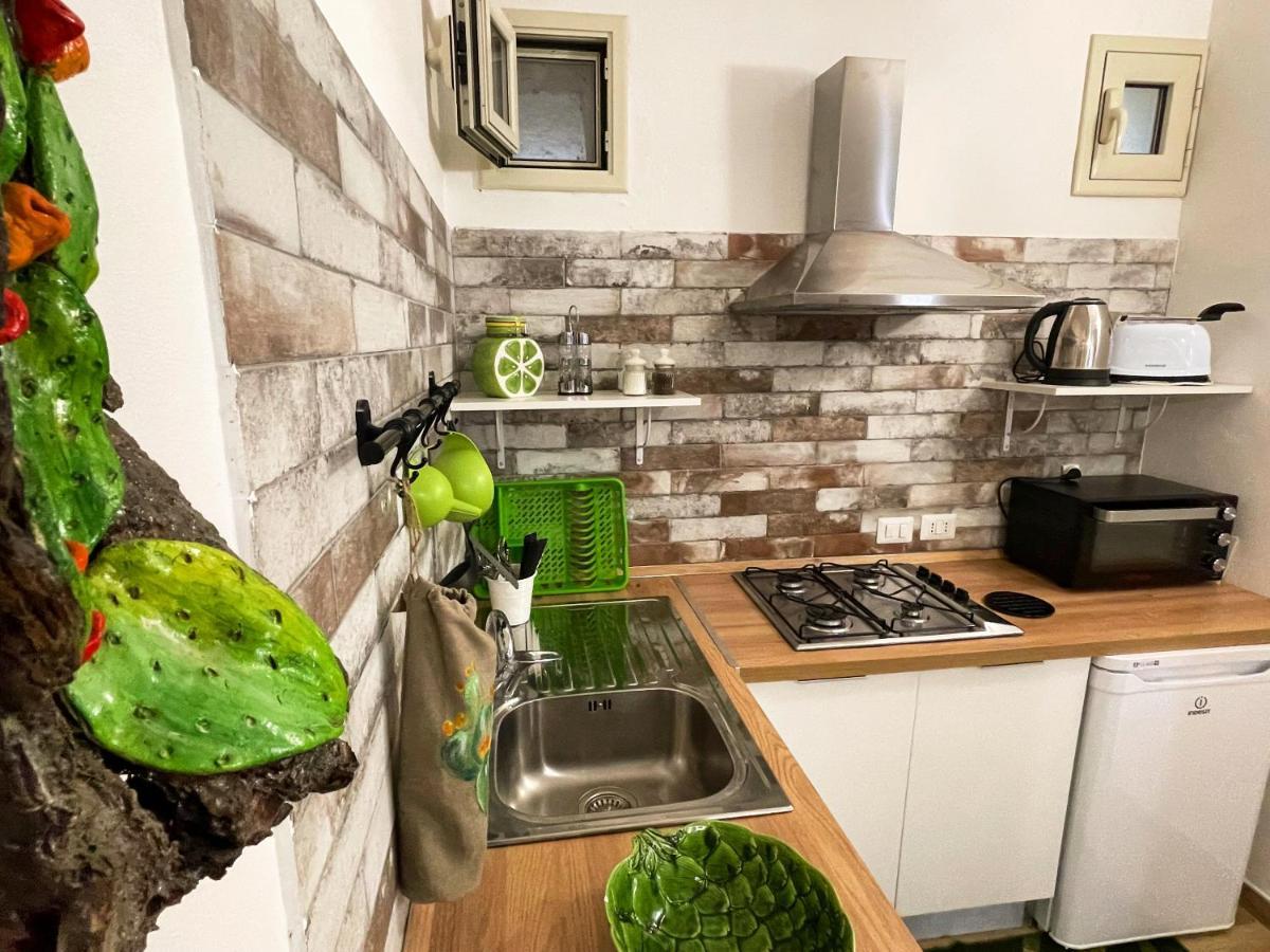 Baglio Reale Apartment Palermo
