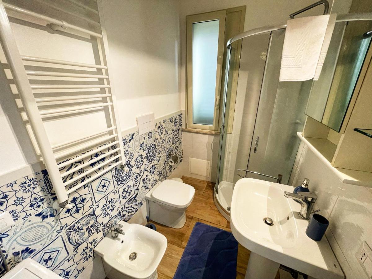 Baglio Reale Apartment Palermo