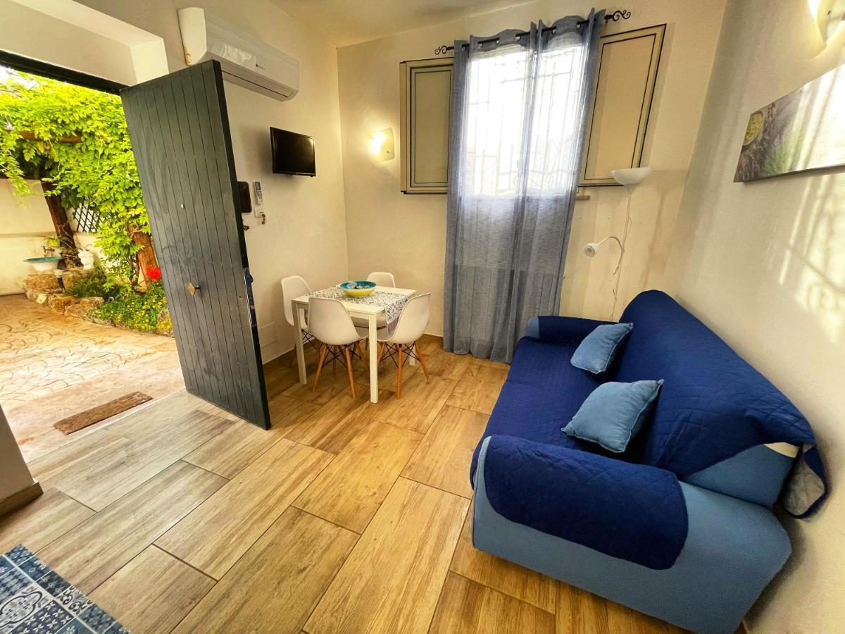 Apartment Baglio Reale *