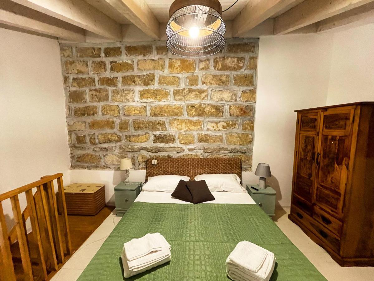 Apartment Baglio Reale
