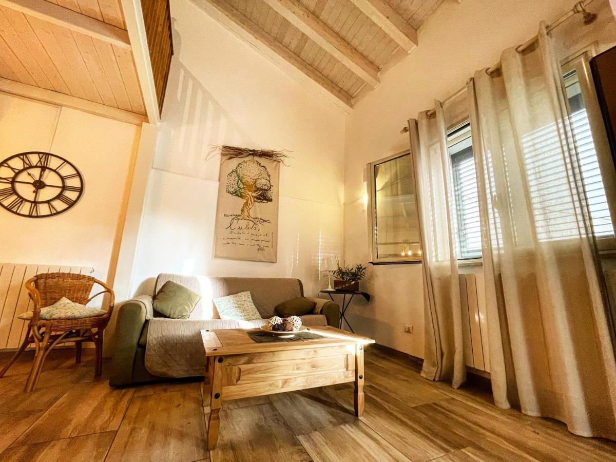 Apartment Baglio Reale Palermo