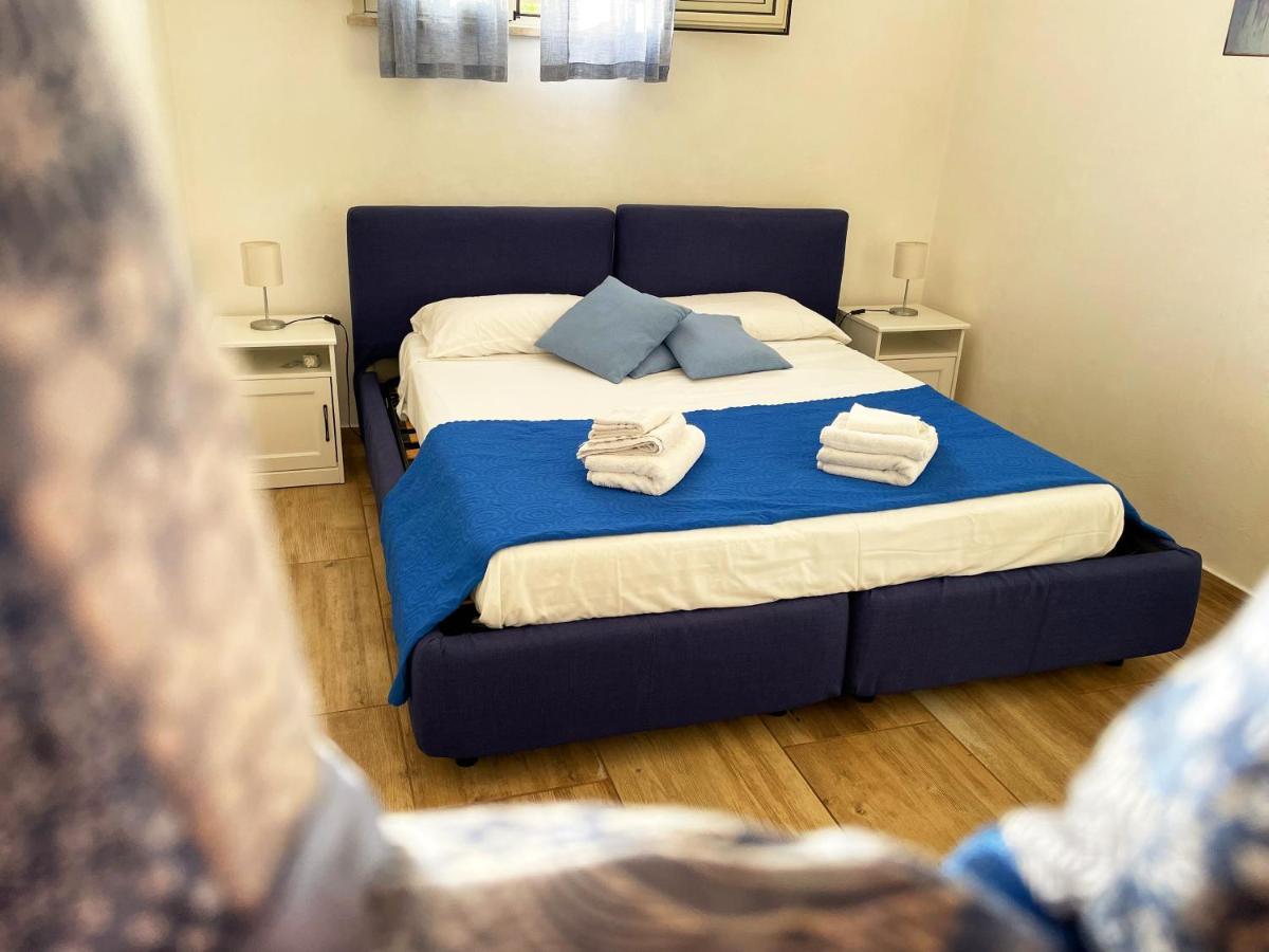 Apartment Baglio Reale