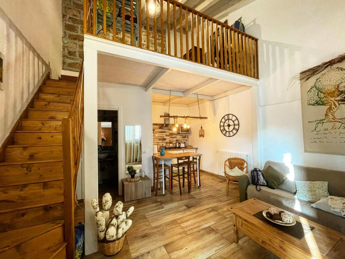 Baglio Reale Apartment