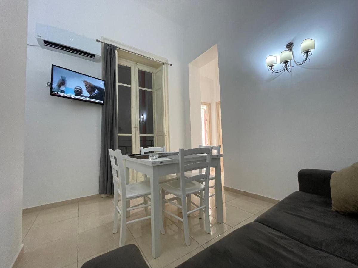 Appartamento Station Holidays Palermo
