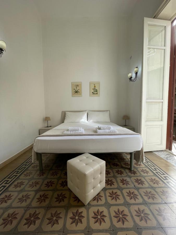 Appartamento Station Holidays Palermo