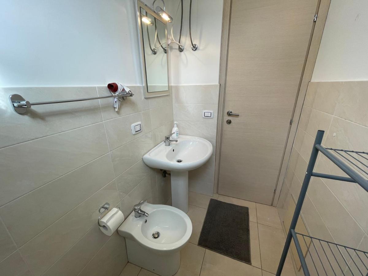 Appartamento Station Holidays *