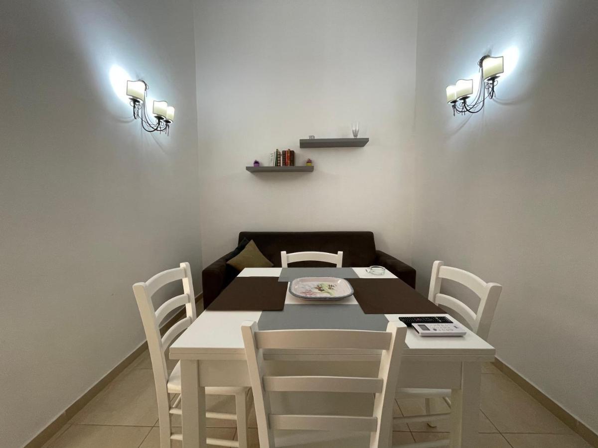 Appartamento Station Holidays