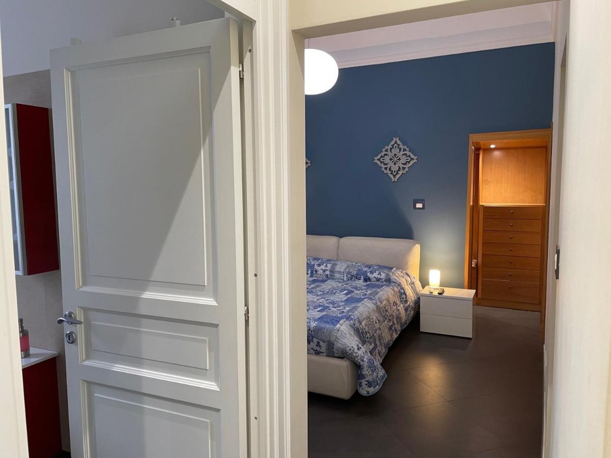Apartment Essenze Di Sicilia Cavour In Centro *