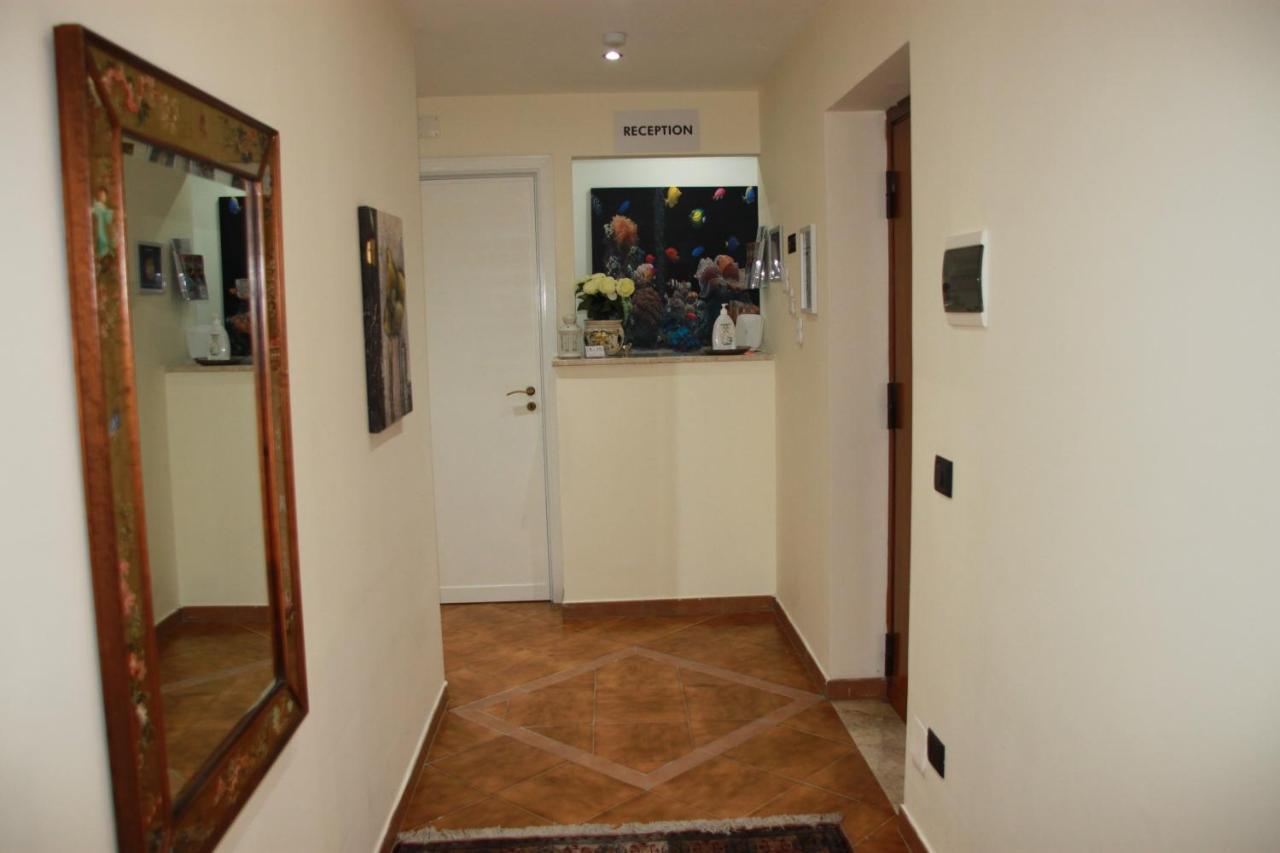 Alexander-room And Breakfast Bed & Breakfast Palermo