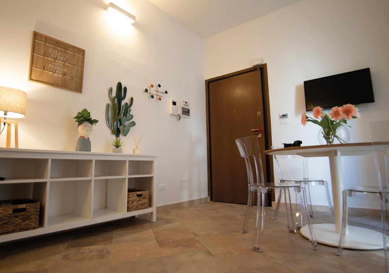 Apartment Casa Kilo *