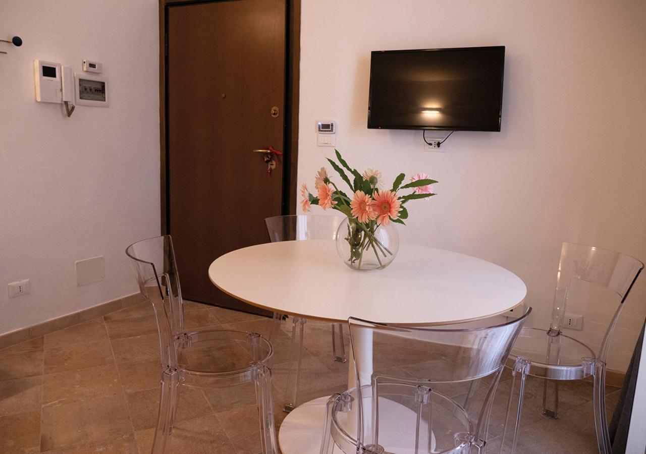 Apartment Casa Kilo Palermo
