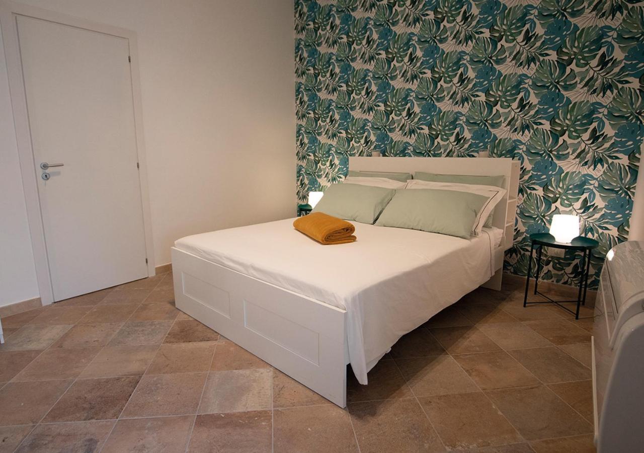 Casa Kilo Apartment Palermo