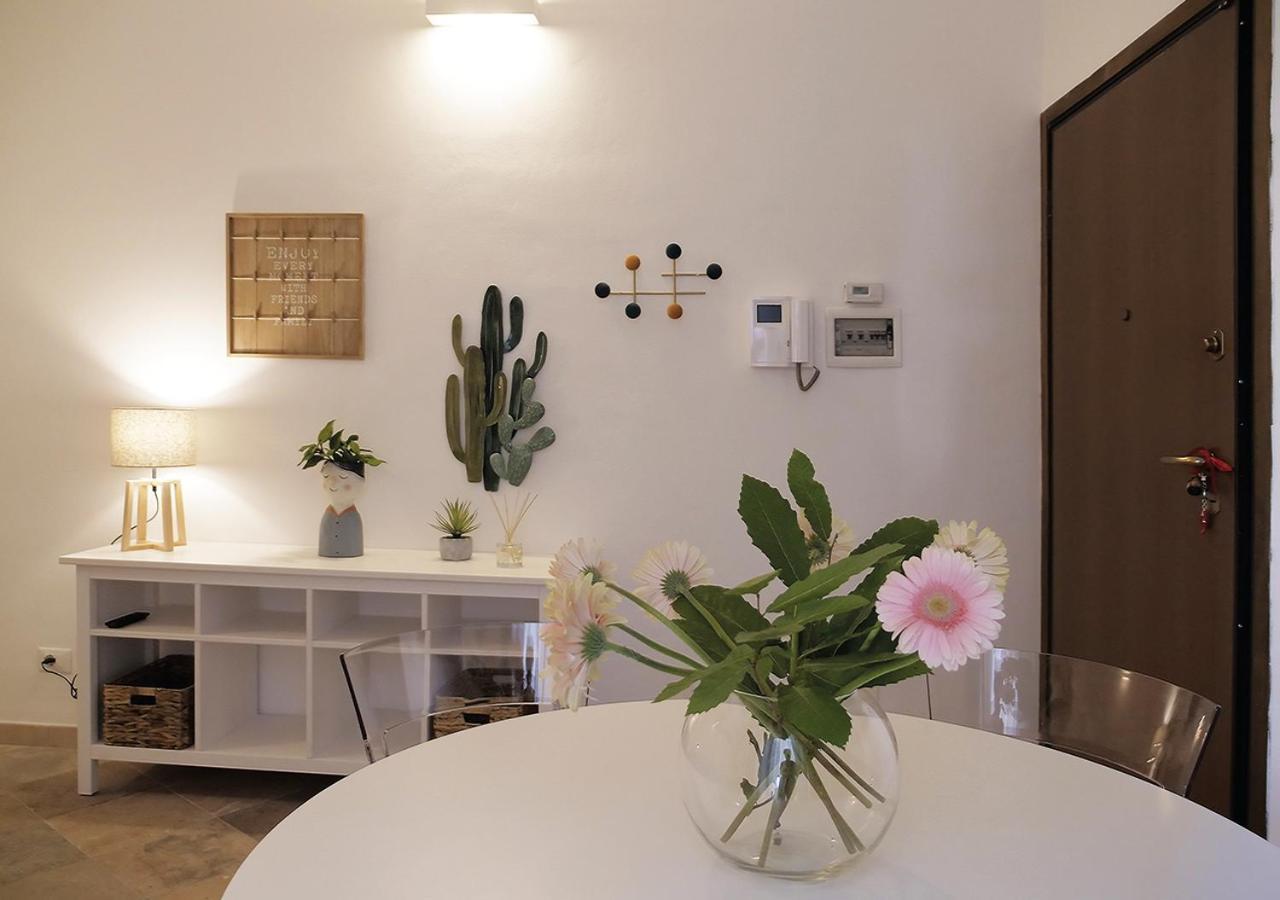 Apartment Casa Kilo