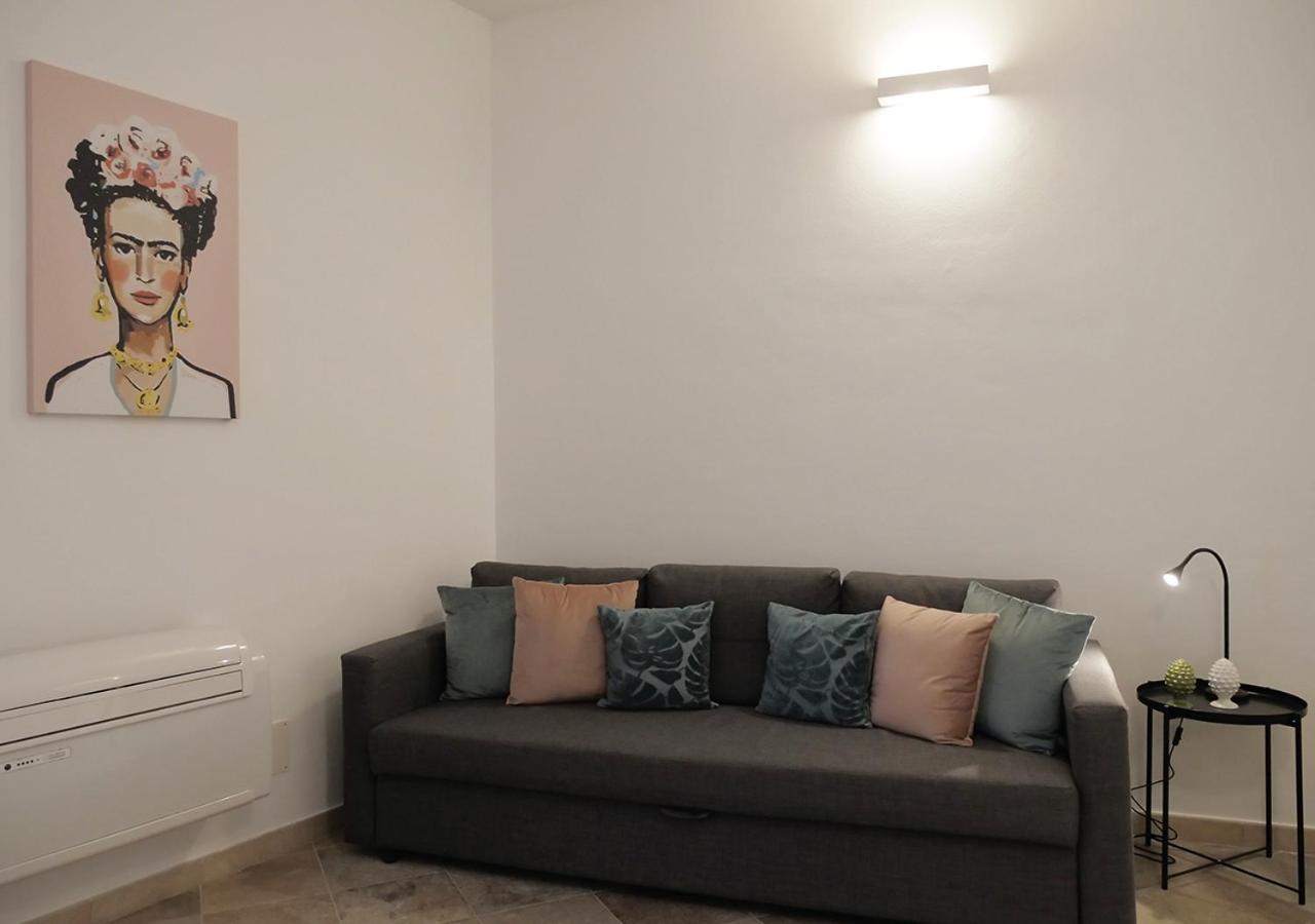 Casa Kilo Apartment