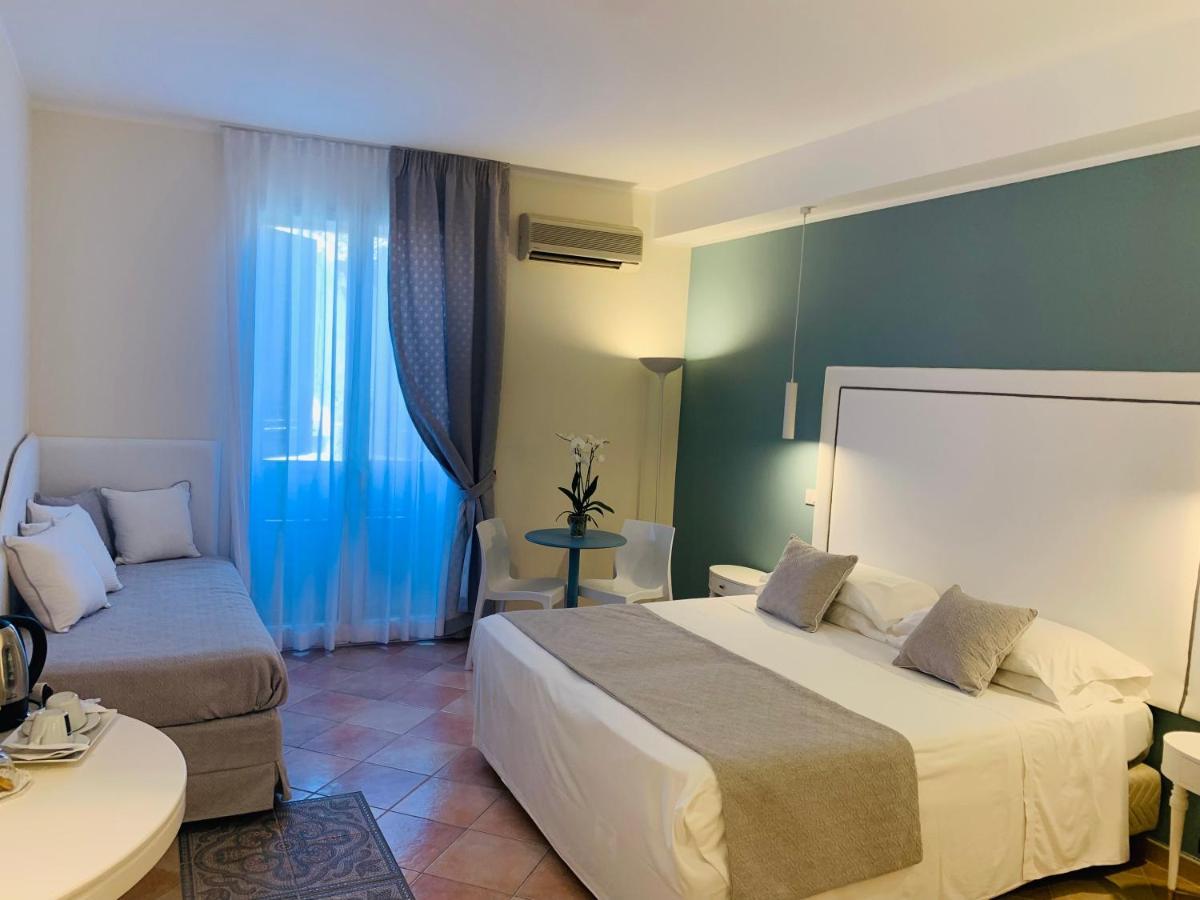 Posta Hotel