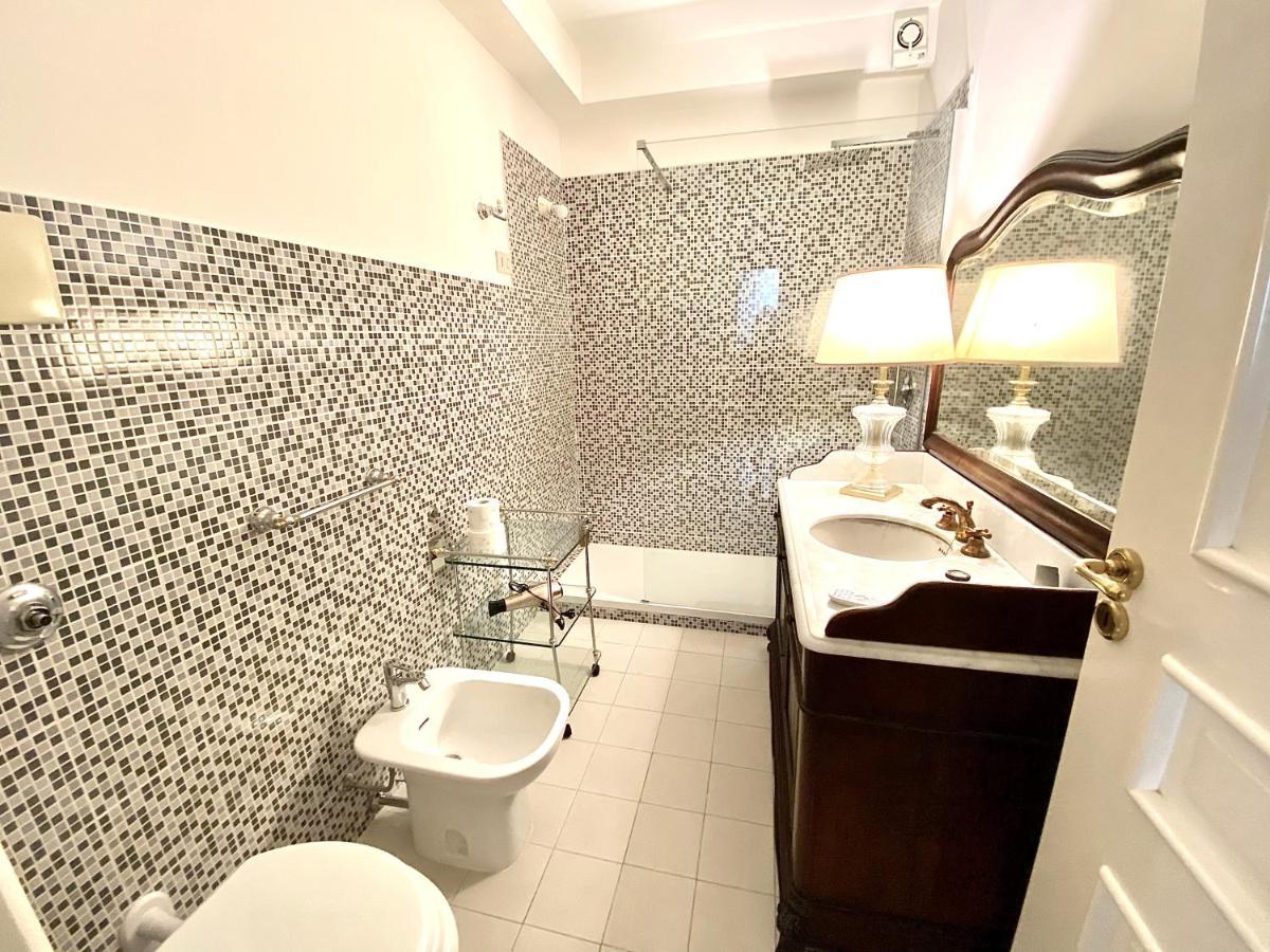 Apartment Natoli - Residenze D'epoca