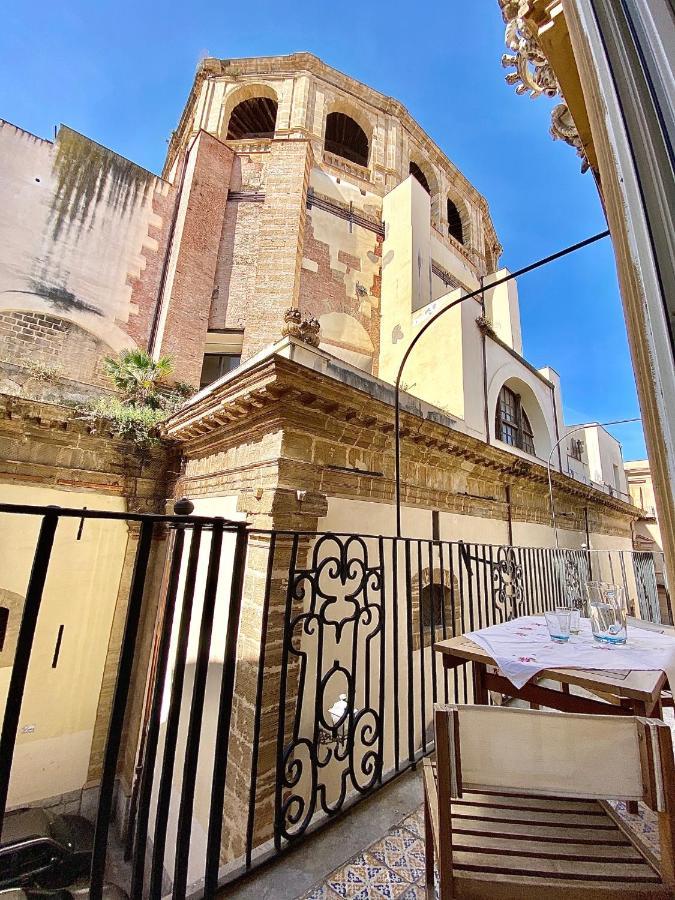 Natoli - Residenze D'epoca Palermo