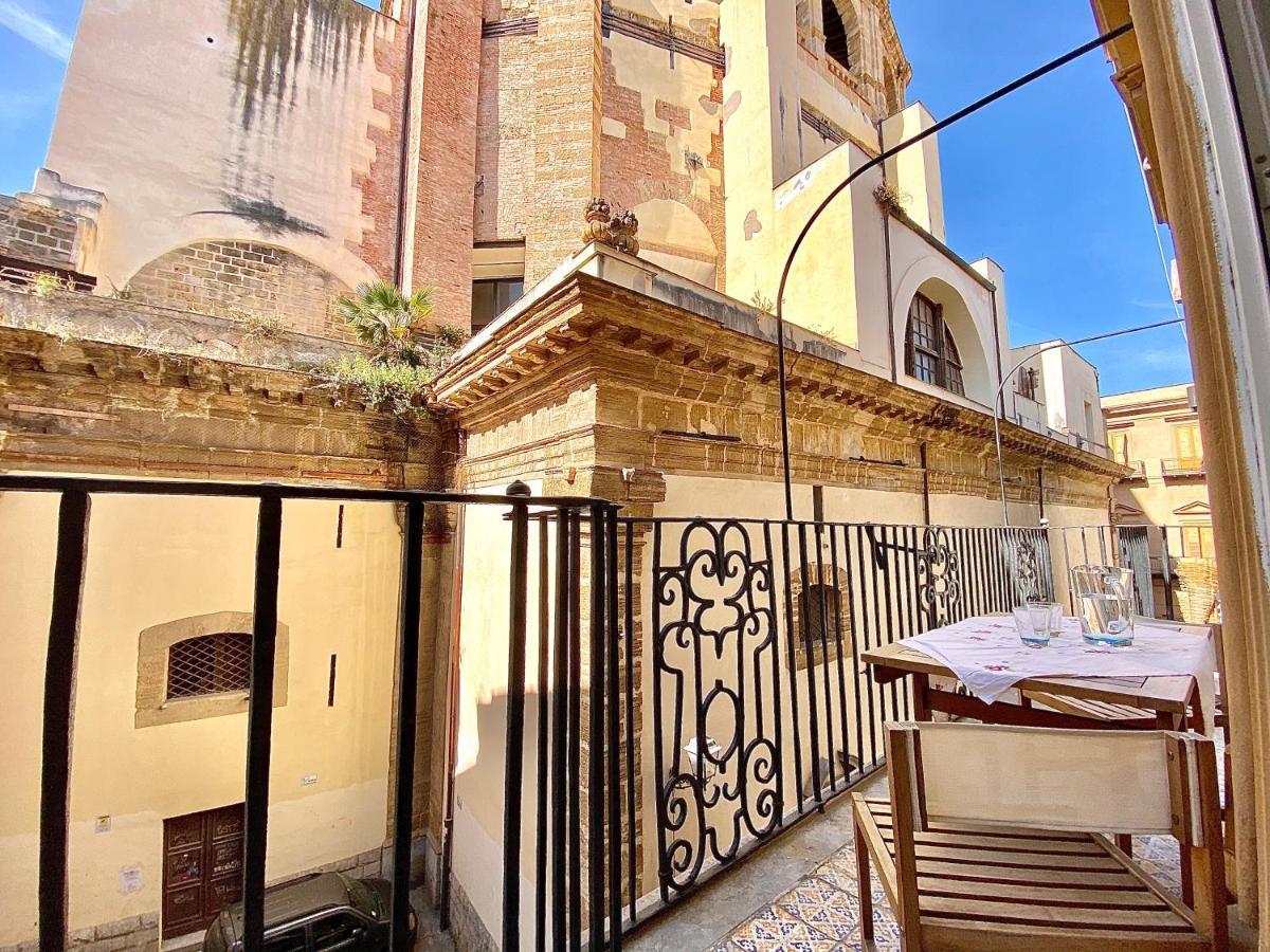 Apartment Natoli - Residenze D'epoca