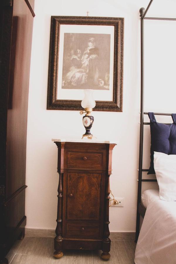 Dai Mori Apartment Palermo
