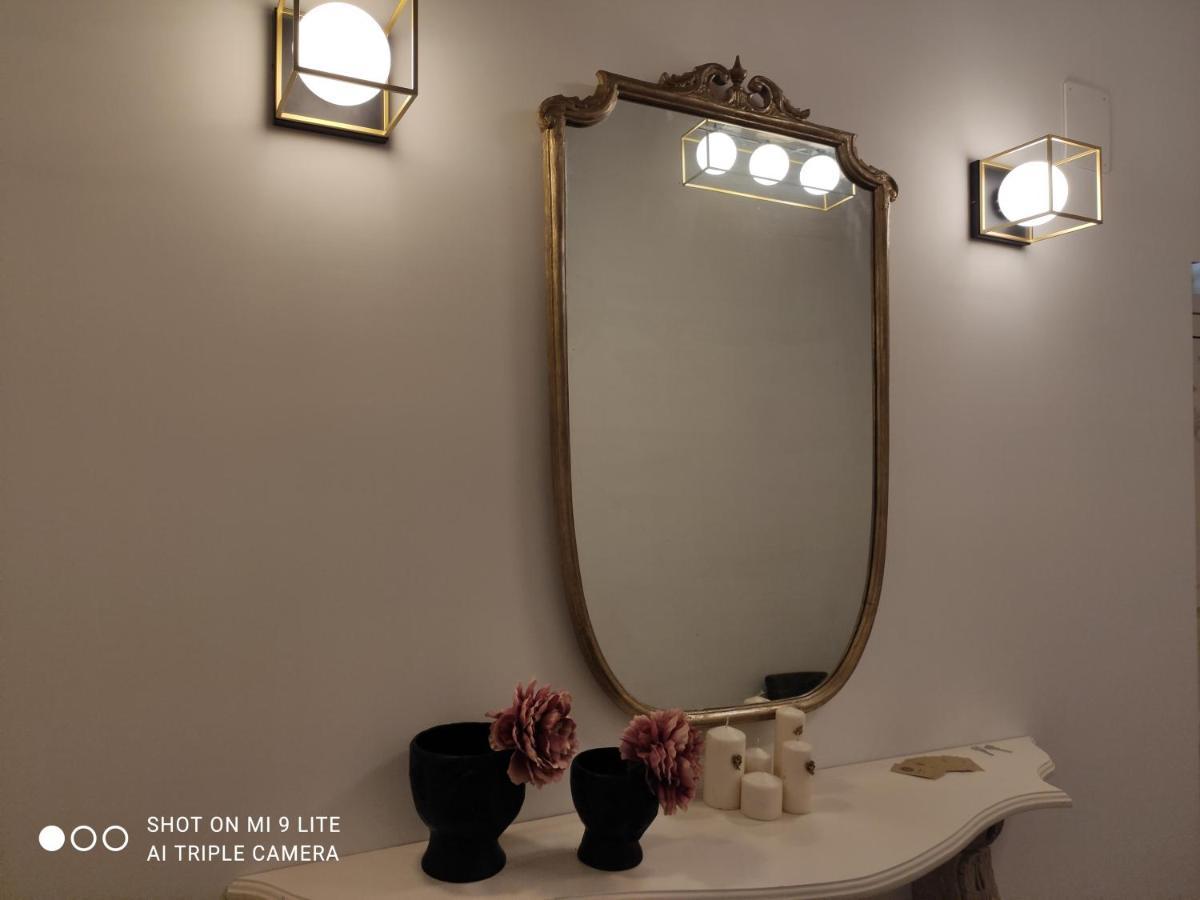 Il Rosone Luxury Bed & Breakfast Palermo