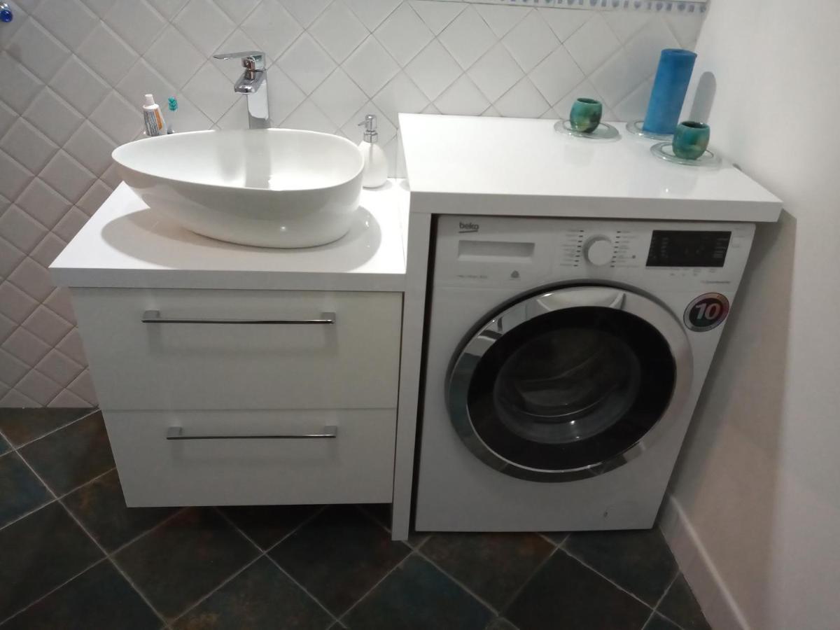 Apartamento Locazione Breve In Pieno Centro 