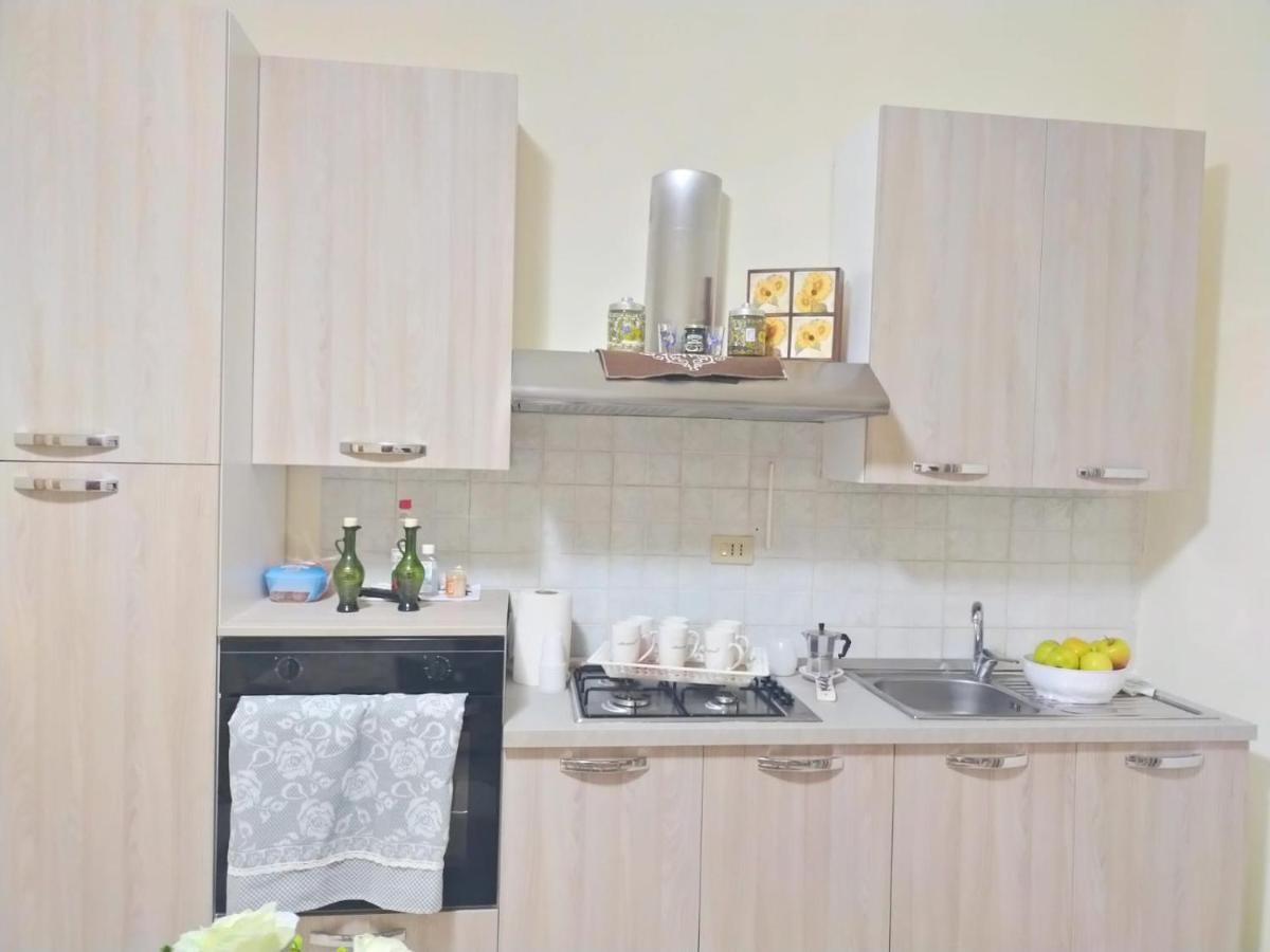 A Due Passi Dalla Cattedrale Apartment
