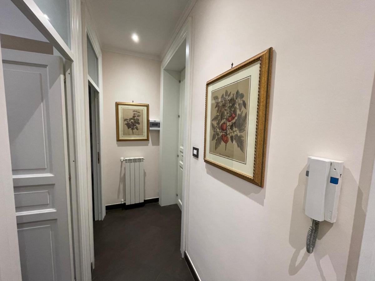 Apartment Essenze Di Sicilia Cavour In Centro *