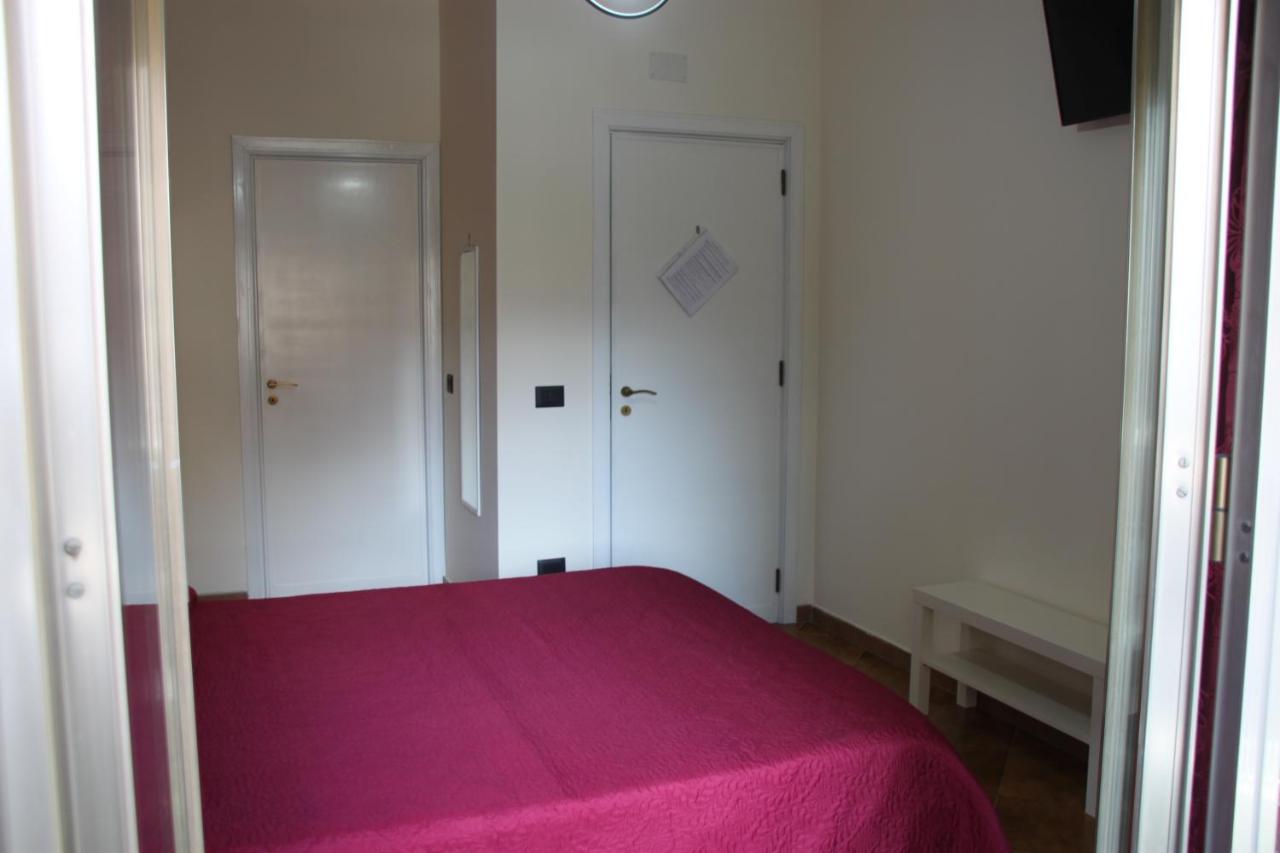 Bed & Breakfast Alexander-room And Breakfast Palermo