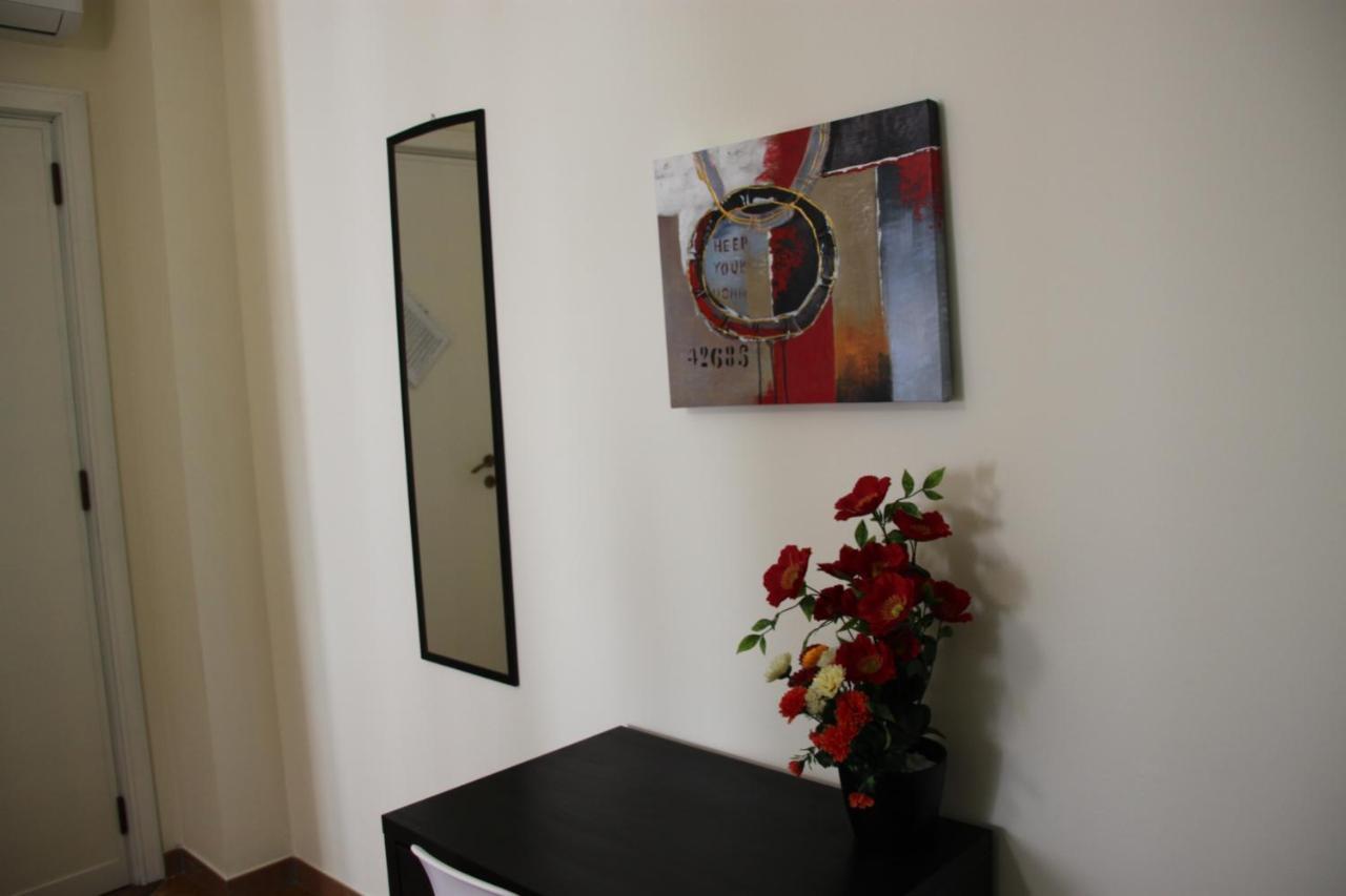 Alexander-room And Breakfast Bed & Breakfast