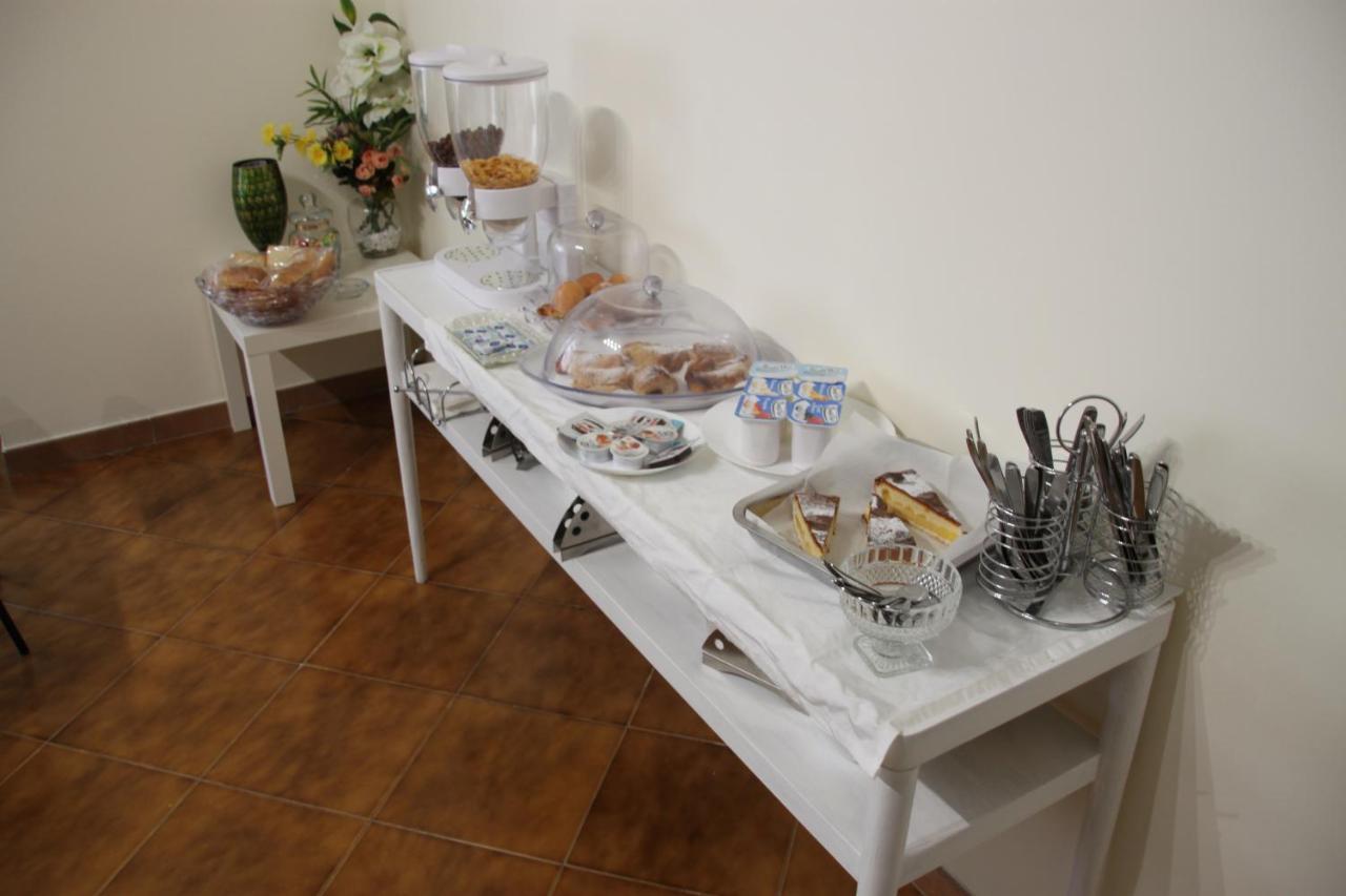 Alexander-room&breakfast 2*