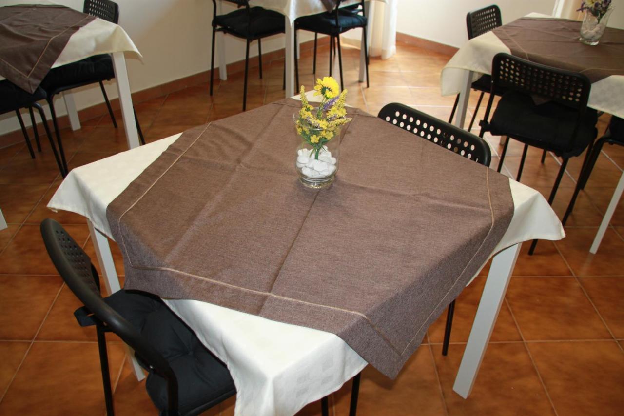 Alexander-room&breakfast Frühstückspension