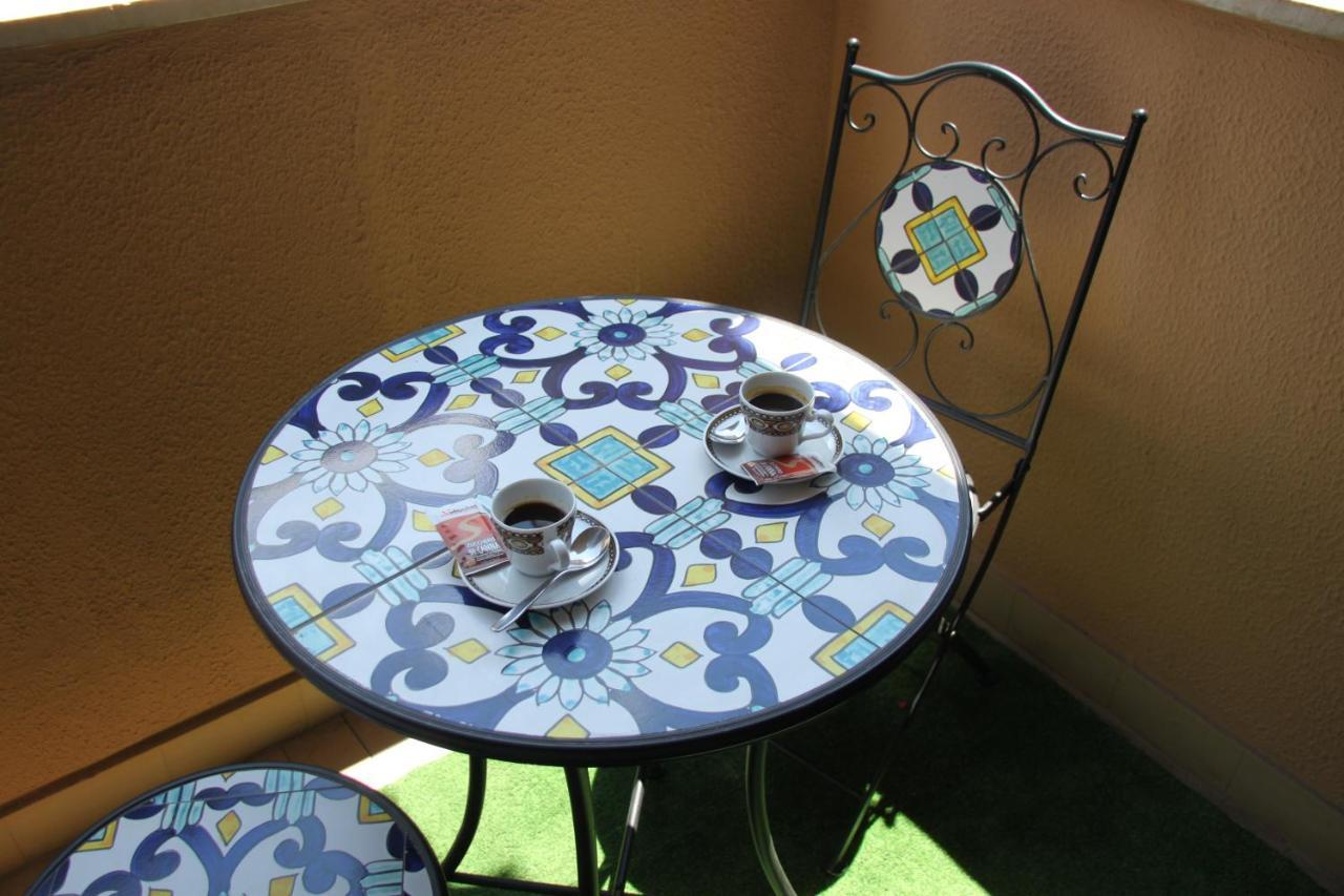 Alexander-room And Breakfast Bed & Breakfast Palermo